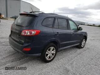 ✅ 2011 Hyundai Santa Fe SE • VIN: 5XYZHDAG2BG065786 • Lot: 71679174. Listed on Copart with 115,324 mi. Free auction sales archive from the USA and detailed vehicle history report at DreamBid. Image 3.