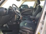 ✅ 2016 MINI Countryman S • VIN: WMWZC5C50GWU02107 • Lot: 81447245. Listed on Copart with 90,531 mi. Free auction sales archive from the USA and detailed vehicle history report at DreamBid. Image 7.