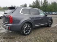 ✅ 2025 Kia Telluride S • VIN: 5XYP6DGC2SG685703 • Лот: 90080285. Опубликован ранее на Copart с пробегом 1 467 миль. Бесплатный доступ к архиву аукционных продаж из США и подробный отчёт об истории автомобиля на DreamBid. Изображение 3.
