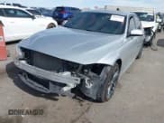 ✅ 2018 BMW 3 Series 340i • VIN: WBA8B3G54JNV01071 • Lot: 40922726. Listed on IAAI with 67,295 mi. Free auction sales archive from the USA and detailed vehicle history report at DreamBid. Image 2.