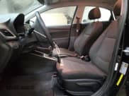 ✅ 2022 Hyundai Accent SEL • VIN: 3KPC24A66NE158892 • Лот: 53639374. Опубликован ранее на Copart с пробегом 24 217 миль. Бесплатный доступ к архиву аукционных продаж из США и подробный отчёт об истории автомобиля на DreamBid. Изображение 7.