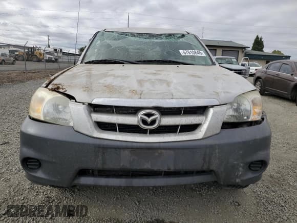 ✅ 2005 Mazda Tribute i • VIN: 4F2YZ92Z85KM55117 • Лот: 67610845. Опубликован ранее на Copart с пробегом 246 960 миль. Бесплатный доступ к архиву аукционных продаж из США и подробный отчёт об истории автомобиля на DreamBid. Изображение 5.