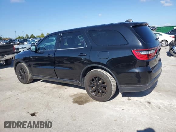 ✅ 2020 Dodge Durango Pursuit • VIN: 1C4SDJFT0LC381792 • Lot: 81815465. Wystawiony na Copart z przebiegiem 49 381 mil. Bezpłatny archiwum sprzedaży aukcyjnych z USA i szczegółowy raport historii pojazdu na DreamBid. Zdjęcie 2.