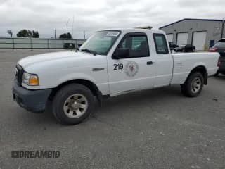 ✅ 2007 Ford Ranger XL • VIN: 1FTYR14U17PA81006 • Lot: 86289365. Listed on Copart with 188,556 mi. Free auction sales archive from the USA and detailed vehicle history report at DreamBid. Image 1.