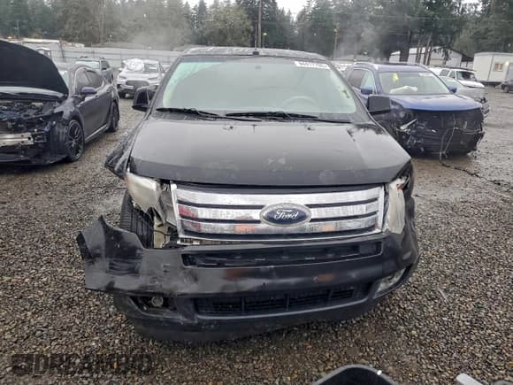 ✅ 2010 Ford Edge Limited • VIN: 2FMDK4KC6ABB52242 • Lot: 94417705. Wystawiony na Copart z przebiegiem 245 112 mil. Bezpłatny archiwum sprzedaży aukcyjnych z USA i szczegółowy raport historii pojazdu na DreamBid. Zdjęcie 5.