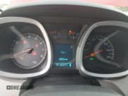 ✅ 2010 Chevrolet Equinox 1LT • VIN: 2CNALDEW6A6380207 • Lot: 91077755. Wystawiony na Copart z przebiegiem 202 272 mil. Bezpłatny archiwum sprzedaży aukcyjnych z USA i szczegółowy raport historii pojazdu na DreamBid. Zdjęcie 9.