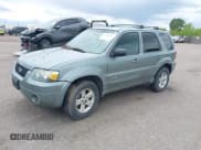 ✅ 2006 Ford Escape Hybrid • VIN: 1FMCU96H16KC81995 • Lot: 42220504. Wystawiony na IAAI z przebiegiem 207 388 mil. Bezpłatny archiwum sprzedaży aukcyjnych z USA i szczegółowy raport historii pojazdu na DreamBid. Zdjęcie 2.