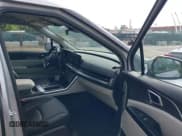 ✅ 2022 Kia Carnival LX • VIN: KNDNB4H3XN6107681 • Лот: 42265741. Опубликован ранее на IAAI с пробегом 43 845 миль. Бесплатный доступ к архиву аукционных продаж из США и подробный отчёт об истории автомобиля на DreamBid. Изображение 5.