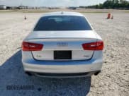 ✅ 2012 Audi A6 Prestige • VIN: WAUHGAFC3CN171318 • Lot: 84615075. Wystawiony na Copart z przebiegiem Nie podano. Bezpłatny archiwum sprzedaży aukcyjnych z USA i szczegółowy raport historii pojazdu na DreamBid. Zdjęcie 6.