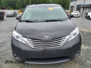 ✅ 2012 Toyota Sienna XLE AAS • VIN: 5TDYK3DC5CS219878 • Лот: 58422305. Опубликован ранее на Copart с пробегом 152 946 миль. Бесплатный доступ к архиву аукционных продаж из США и подробный отчёт об истории автомобиля на DreamBid. Изображение 5.