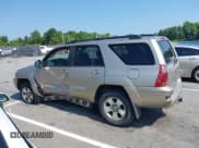 ✅ 2003 Toyota 4Runner SR5 • VIN: JTEBT14R230026405 • Lot: 42657153. Wystawiony na IAAI z przebiegiem 129 233 mil. Bezpłatny archiwum sprzedaży aukcyjnych z USA i szczegółowy raport historii pojazdu na DreamBid. Zdjęcie 14.