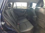 ✅ 2024 Toyota RAV4 XLE Premium • VIN: 2T3A1RFV0RW442746 • Lot: 96070495. Listed on Copart with Not provided. Free auction sales archive from the USA and detailed vehicle history report at DreamBid. Image 10.