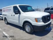 ✅ 2014 Nissan NV S • VIN: 1N6BF0KL7EN106516 • Lot: 42640228. Wystawiony na IAAI z przebiegiem 41 411 mil. Bezpłatny archiwum sprzedaży aukcyjnych z USA i szczegółowy raport historii pojazdu na DreamBid. Zdjęcie 1.