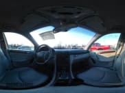 ✅ 2003 Mercedes-Benz C 240 • VIN: WDBRF61J73A429813 • Lot: 41544468. Wystawiony na IAAI z przebiegiem 225 247 mil. Bezpłatny archiwum sprzedaży aukcyjnych z USA i szczegółowy raport historii pojazdu na DreamBid. Zdjęcie 19.