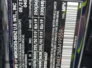 ✅ 2021 Mercedes-Benz GLE 350 • VIN: 4JGFB4KE2MA499559 • Lot: 86771365. Listed on Copart with 99,435 mi. Free auction sales archive from the USA and detailed vehicle history report at DreamBid. Image 13.