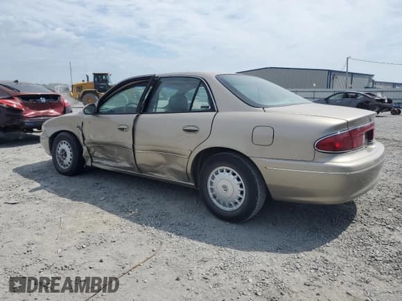 ✅ 2000 Buick Century Limited • VIN: 2G4WY55J7Y1227456 • Lot: 70829025. Wystawiony na Copart z przebiegiem 156 684 mil. Bezpłatny archiwum sprzedaży aukcyjnych z USA i szczegółowy raport historii pojazdu na DreamBid. Zdjęcie 2.