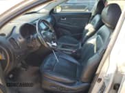 ✅ 2013 Kia Sportage EX • VIN: KNDPC3A21D7385587 • Lot: 52286835. Listed on Copart with 172,043 mi. Free auction sales archive from the USA and detailed vehicle history report at DreamBid. Image 7.