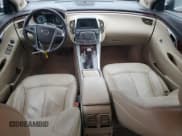 ✅ 2011 Buick LaCrosse CXL • VIN: 1G4GC5ED6BF120606 • Lot: 82256745. Listed on Copart with 107,670 mi. Free auction sales archive from the USA and detailed vehicle history report at DreamBid. Image 8.