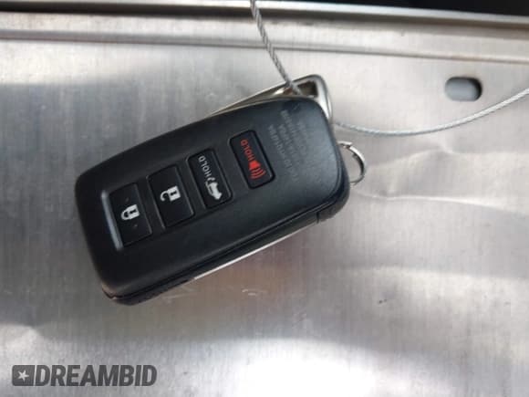 ✅ 2020 Lexus NX 300 F Sport • VIN: JTJSARBZ3L5003856 • Lot: 40184405. Listed on IAAI with 70,790 mi. Free auction sales archive from the USA and detailed vehicle history report at DreamBid. Image 11.