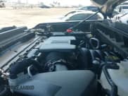 ✅ 2024 GMC Sierra 1500 AT4 • VIN: 3GTUUEEL4RG268757 • Лот: 42592647. Опубликован ранее на IAAI с пробегом 4 264 миль. Бесплатный доступ к архиву аукционных продаж из США и подробный отчёт об истории автомобиля на DreamBid. Изображение 19.