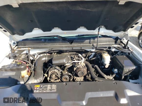 ✅ 2011 Chevrolet Silverado 1500 Work Truck • VIN: 1GCNCPEX4BZ300442 • Lot: 70223934. Listed on Copart with 196,826 mi. Free auction sales archive from the USA and detailed vehicle history report at DreamBid. Image 11.