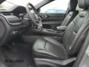 ✅ 2022 Jeep Compass High Altitude • VIN: 3C4NJDCB2NT207149 • Лот: 52701515. Опубликован ранее на Copart с пробегом 14 479 миль. Бесплатный доступ к архиву аукционных продаж из США и подробный отчёт об истории автомобиля на DreamBid. Изображение 7.