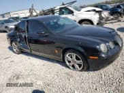 ✅ 2005 Jaguar S-Type • VIN: SAJWA03V251N28012 • Лот: 74417644. Опубликован ранее на Copart с пробегом 128 947 миль. Бесплатный доступ к архиву аукционных продаж из США и подробный отчёт об истории автомобиля на DreamBid. Изображение 4.