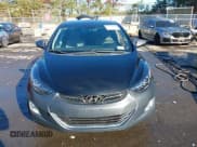 ✅ 2013 Hyundai Elantra Limited • VIN: KMHDH4AE5DU796122 • Лот: 43620255. Опубликован ранее на IAAI с пробегом 116 281 миль. Бесплатный доступ к архиву аукционных продаж из США и подробный отчёт об истории автомобиля на DreamBid. Изображение 12.