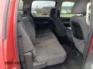 ✅ 2009 Chevrolet Silverado 1500 LT • VIN: 3GCEK23309G278973 • Lot: 81768975. Listed on Copart with 250,575 mi. Free auction sales archive from the USA and detailed vehicle history report at DreamBid. Image 10.