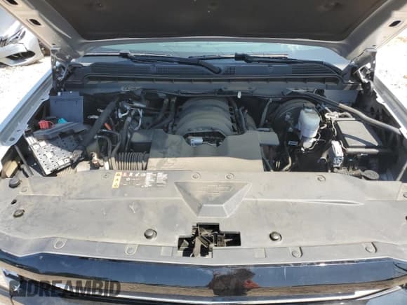 ✅ 2019 Chevrolet Silverado 1500 LT • VIN: 2GCVKPEC6K1202019 • Lot: 68289334. Wystawiony na Copart z przebiegiem Nie podano. Bezpłatny archiwum sprzedaży aukcyjnych z USA i szczegółowy raport historii pojazdu na DreamBid. Zdjęcie 11.