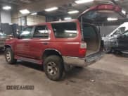 ✅ 1999 Toyota 4Runner • VIN: JT3HM84R7X0034207 • Лот: 41741492. Опубликован ранее на IAAI с пробегом 237 910 миль. Бесплатный доступ к архиву аукционных продаж из США и подробный отчёт об истории автомобиля на DreamBid. Изображение 3.