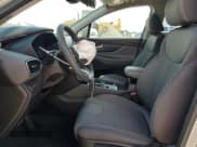 ✅ 2020 Hyundai Santa Fe SE • VIN: 5NMS23AD2LH186876 • Лот: 87452305. Опубликован ранее на Copart с пробегом 40 908 миль. Бесплатный доступ к архиву аукционных продаж из США и подробный отчёт об истории автомобиля на DreamBid. Изображение 7.