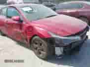 2022 Hyundai Elantra SEL с VIN KMHLM4AGXNU339820, выставлен на аукционе IAAI как лот 43191506 с пробегом 34 902 миль миль и . История ставок и продаж доступна на DreamBid. Изображение 6.