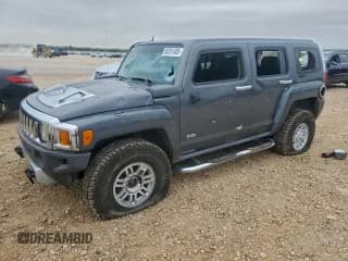 ✅ 2008 Hummer H3 Luxury • VIN: 5GTEN13E288166207 • Lot: 95251485. Wystawiony na Copart z przebiegiem 249 794 mil. Bezpłatny archiwum sprzedaży aukcyjnych z USA i szczegółowy raport historii pojazdu na DreamBid. Zdjęcie 1.