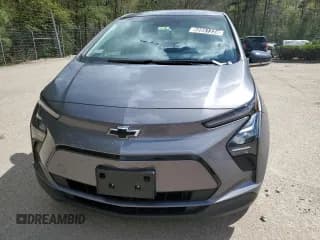 ✅ 2023 Chevrolet Bolt EV 1LT • VIN: 1G1FW6S09P4142724 • Лот: 50951224. Опубликован ранее на Copart с пробегом 16 745 миль. Бесплатный доступ к архиву аукционных продаж из США и подробный отчёт об истории автомобиля на DreamBid. Изображение 5.