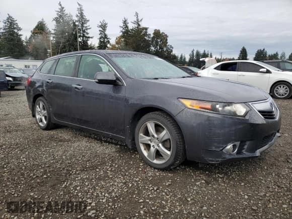 ✅ 2012 Acura TSX Technology • VIN: JH4CW2H61CC001191 • Lot: 90898565. Wystawiony na Copart z przebiegiem 145 125 mil. Bezpłatny archiwum sprzedaży aukcyjnych z USA i szczegółowy raport historii pojazdu na DreamBid. Zdjęcie 4.