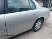 ✅ 2003 Buick Park Avenue • VIN: 1G4CW54K034121639 • Лот: 43456102. Опубликован ранее на IAAI с пробегом 144 284 миль. Бесплатный доступ к архиву аукционных продаж из США и подробный отчёт об истории автомобиля на DreamBid. Изображение 6.