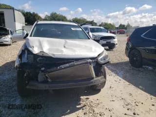 ✅ 2018 Hyundai Santa Fe 2.4L • VIN: 5XYZU3LB5JG523648 • Лот: 70382733. Опубликован ранее на Copart с пробегом 38 024 миль. Бесплатный доступ к архиву аукционных продаж из США и подробный отчёт об истории автомобиля на DreamBid. Изображение 5.