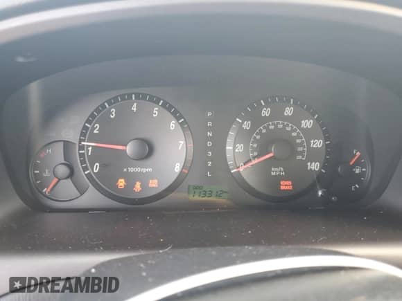 2004 Hyundai Elantra GLS с VIN KMHDN46D14U872329, выставлен на аукционе Copart как лот 75028784 с пробегом 113 312 миль миль и Списание • Salvage title. История ставок и продаж доступна на DreamBid. Изображение 9.