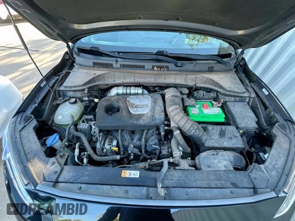 ✅ 2021 Hyundai Kona Ultimate • VIN: KM8K53A56MU617161 • Лот: 92516955. Опубликован ранее на Copart с пробегом 120 011 миль. Бесплатный доступ к архиву аукционных продаж из США и подробный отчёт об истории автомобиля на DreamBid. Изображение 7.