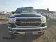 2022 Ram 1500 Big Horn с VIN 1C6SRFBM2NN189706, выставлен на аукционе Copart как лот 46255745 с пробегом 32 580 миль миль и Списание • Salvage title. История ставок и продаж доступна на DreamBid. Изображение 5.