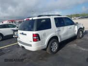 ✅ 2008 Ford Explorer XLT • VIN: 1FMEU73838UB17950 • Lot: 42746847. Wystawiony na IAAI z przebiegiem 132 411 mil. Bezpłatny archiwum sprzedaży aukcyjnych z USA i szczegółowy raport historii pojazdu na DreamBid. Zdjęcie 4.