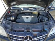 ✅ 2007 Mercedes-Benz M 320 CDI • VIN: 4JGBB22EX7A227039 • Lot: 61779885. Listed on Copart with 151,458 mi. Free auction sales archive from the USA and detailed vehicle history report at DreamBid. Image 12.