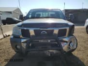 ✅ 2007 Nissan Titan SE • VIN: 1N6AA06B47N241161 • Lot: 71172085. Listed on Copart with 114,066 mi. Free auction sales archive from the USA and detailed vehicle history report at DreamBid. Image 5.