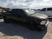 ✅ 2010 Chevrolet Silverado 1500 LT • VIN: 1GCSKSE33AZ133978 • Lot: 71631194. Listed on Copart with 181,170 mi. Free auction sales archive from the USA and detailed vehicle history report at DreamBid. Image 10.