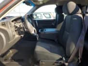 ✅ 2013 Chevrolet Silverado 1500 LT • VIN: 1GCRKSE79DZ301810 • Lot: 74104604. Listed on Copart with Not provided. Free auction sales archive from the USA and detailed vehicle history report at DreamBid. Image 7.