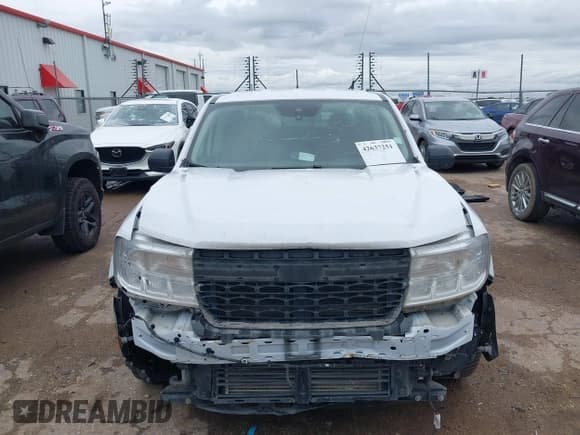 ✅ 2022 Ford Maverick XL • VIN: 3FTTW8F90NRB12823 • Лот: 42637251. Опубликован ранее на IAAI с пробегом 192 015 миль. Бесплатный доступ к архиву аукционных продаж из США и подробный отчёт об истории автомобиля на DreamBid. Изображение 6.