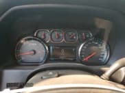 ✅ 2019 Chevrolet Silverado 1500 LT • VIN: 2GCVKPEC9K1214018 • Lot: 61278734. Wystawiony na Copart z przebiegiem 89 623 mil. Bezpłatny archiwum sprzedaży aukcyjnych z USA i szczegółowy raport historii pojazdu na DreamBid. Zdjęcie 9.