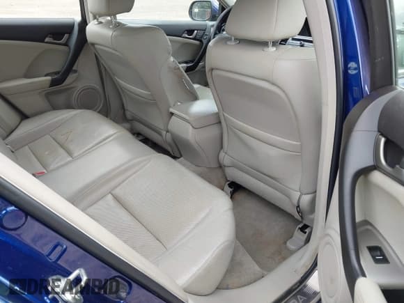 ✅ 2009 Acura TSX • VIN: JH4CU26659C035023 • Lot: 42433763. Listed on IAAI with 145,356 mi. Free auction sales archive from the USA and detailed vehicle history report at DreamBid. Image 8.