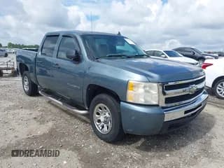✅ 2011 Chevrolet Silverado 1500 LS • VIN: 3GCPCREA4BG239187 • Lot: 42743706. Wystawiony na IAAI z przebiegiem 132 126 mil. Bezpłatny archiwum sprzedaży aukcyjnych z USA i szczegółowy raport historii pojazdu na DreamBid. Zdjęcie 1.